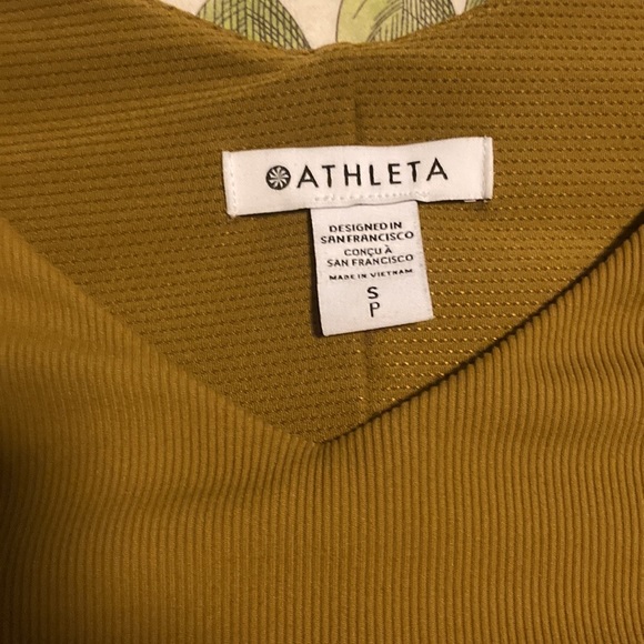 Athleta Ryder Dress - Picture 3 of 4